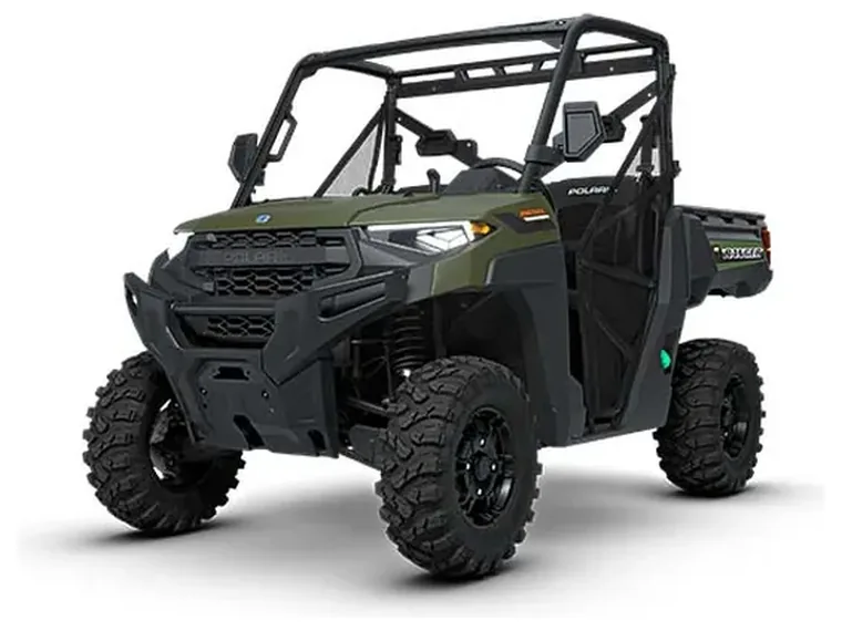 Polaris RANGER DIESEL