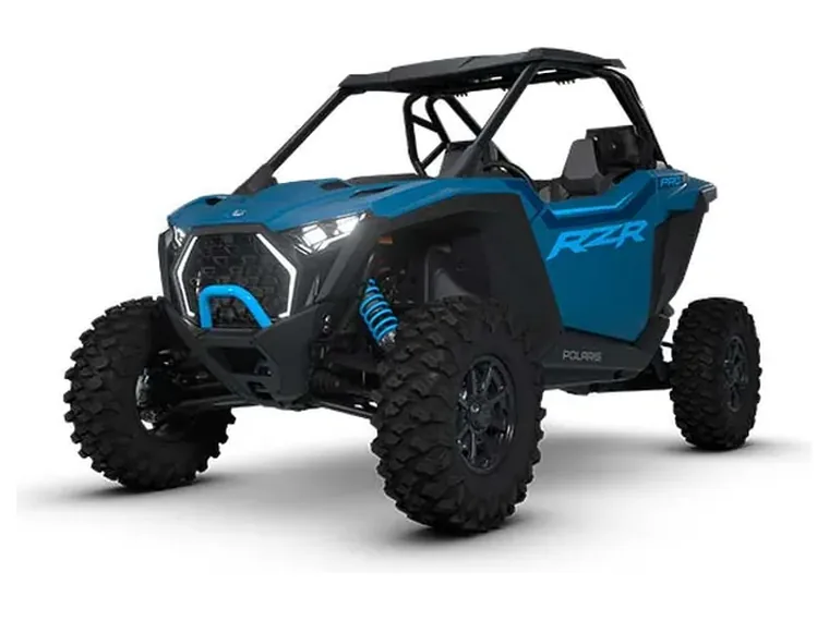 Polaris RZR PRO XP