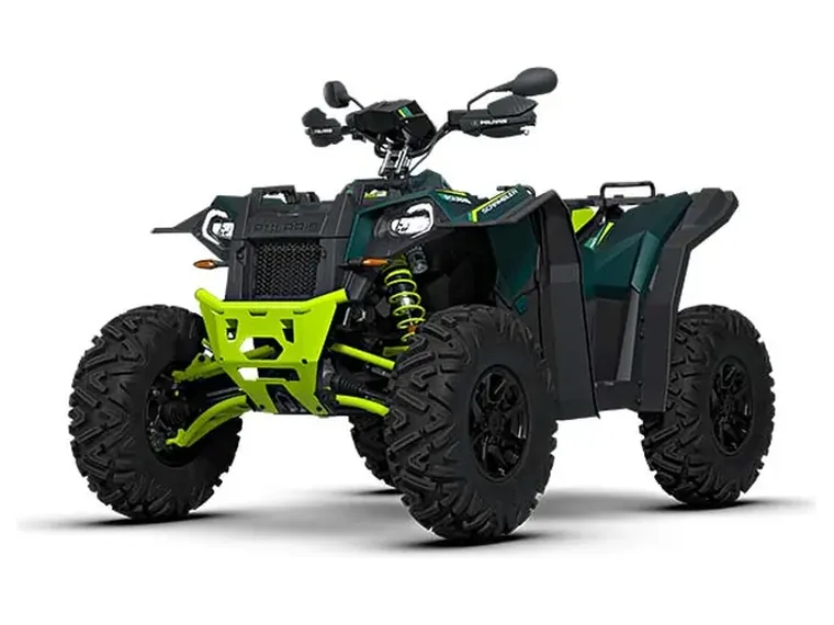 Polaris Scrambler XP 1000 S