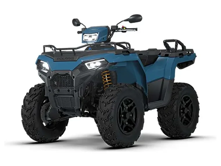 Polaris Sportsman 600