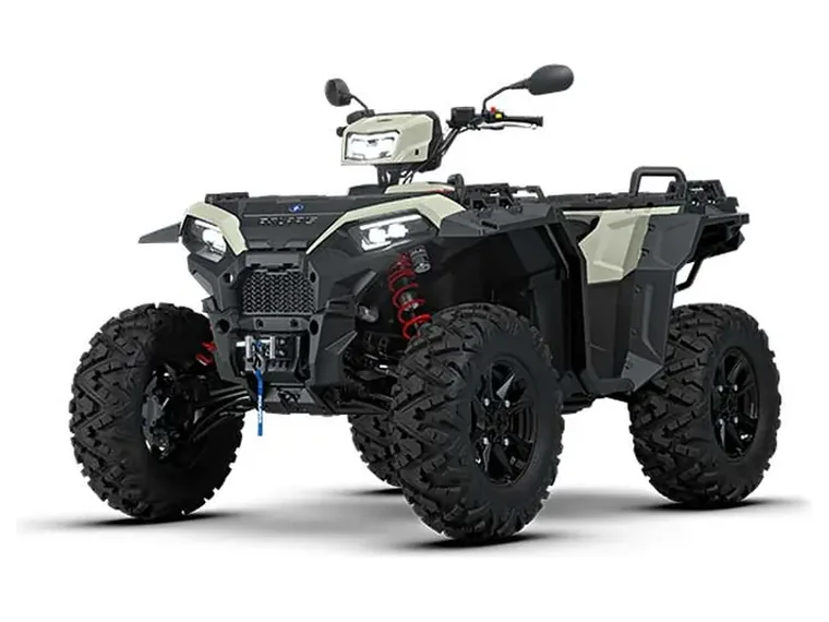 Polaris Sportsman XP 1000 S
