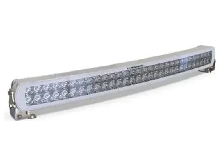 Lumishore Curved Light Bar 30"