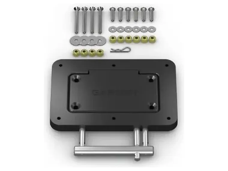 Quick Release Plate System