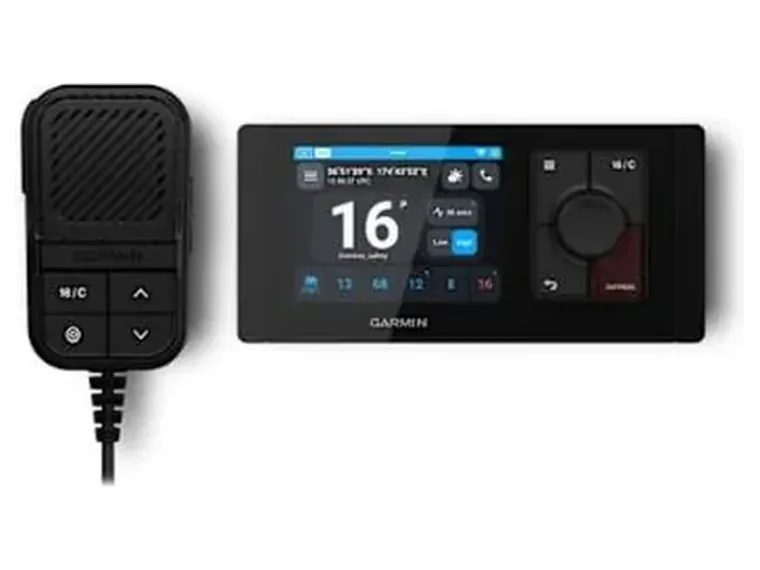 Garmin Signal VHF 400