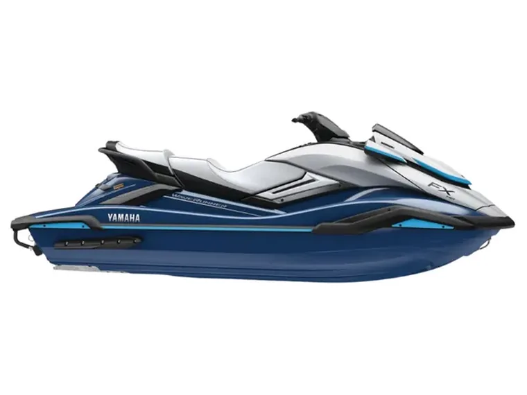 Yamaha Fx Ho