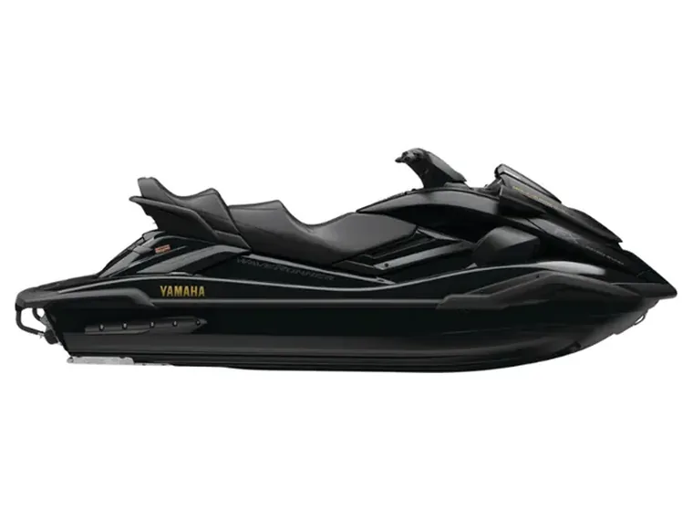 Yamaha Fx Ltd Svho