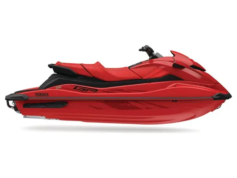 Yamaha Gp Svho