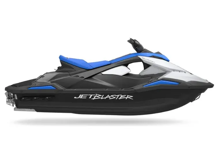 Yamaha Jet Blaster