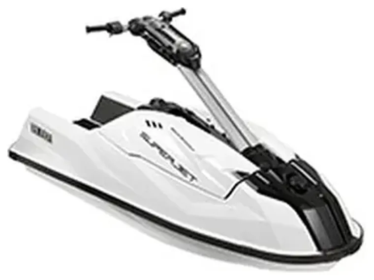 Yamaha Super Jet