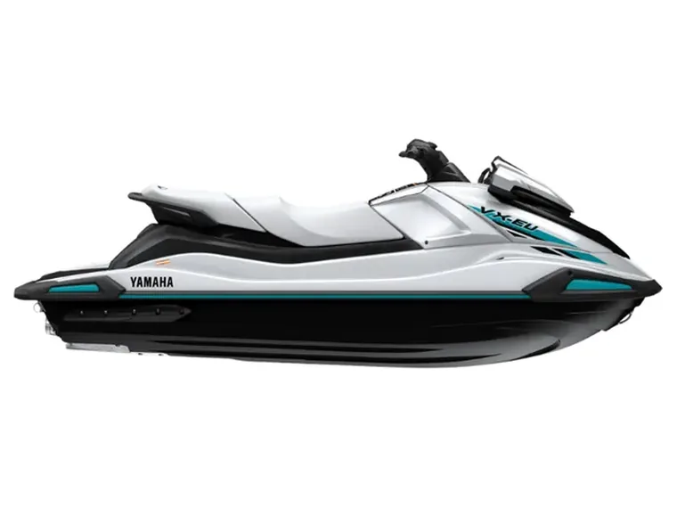Yamaha Vx Eu