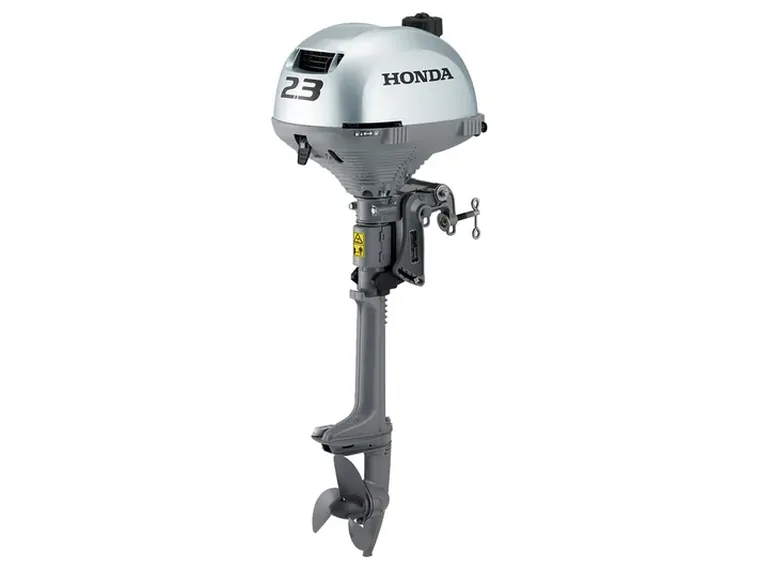 Honda BF2.3