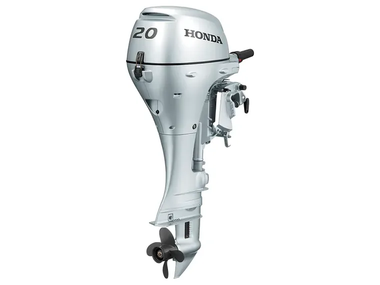 Honda BF20