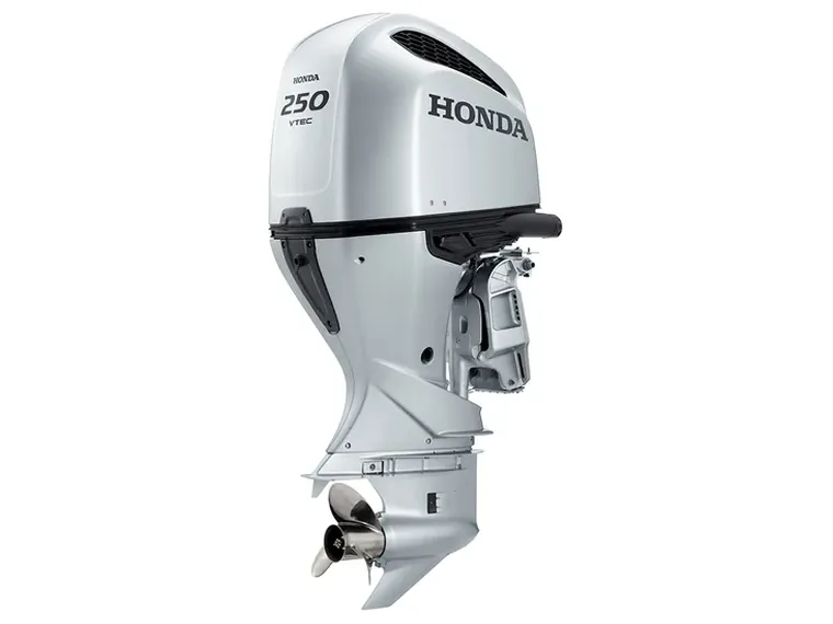 Honda BF250