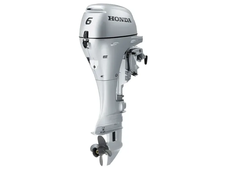 Honda BF6