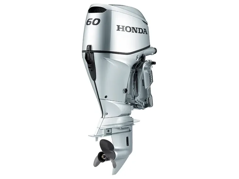 Honda BF60