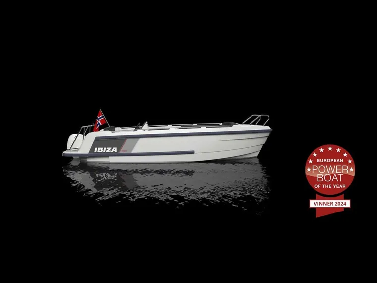 Ibiza 601 Explorer