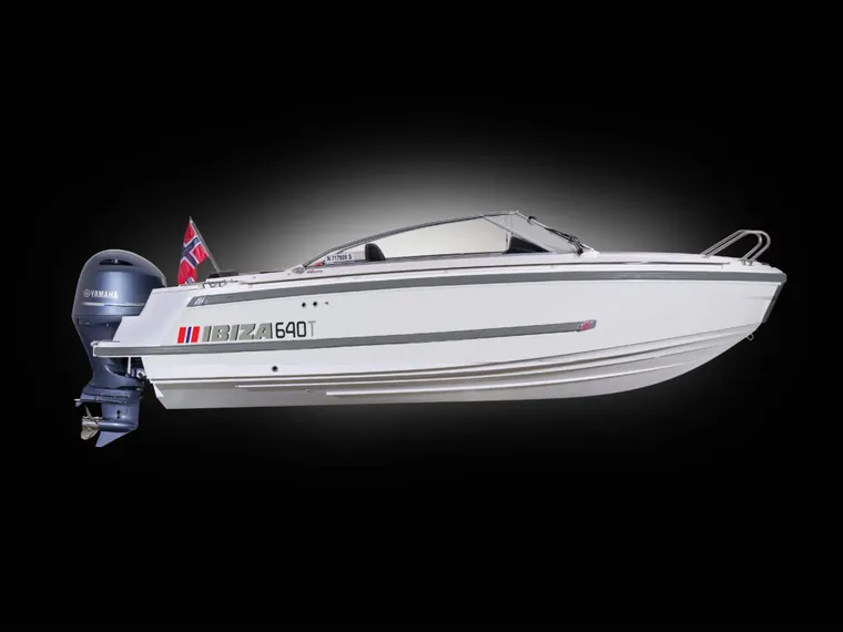 Ibiza 640T