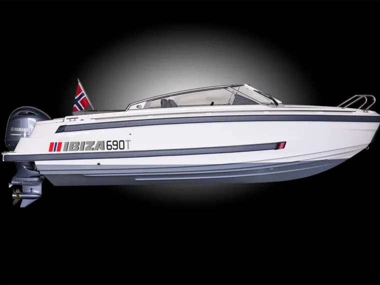 Ibiza 690T