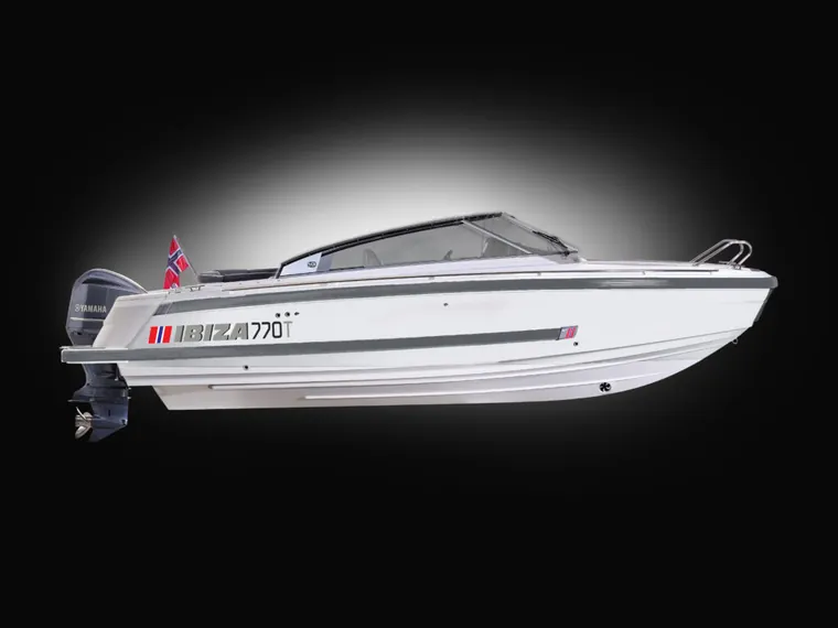 Ibiza 770T