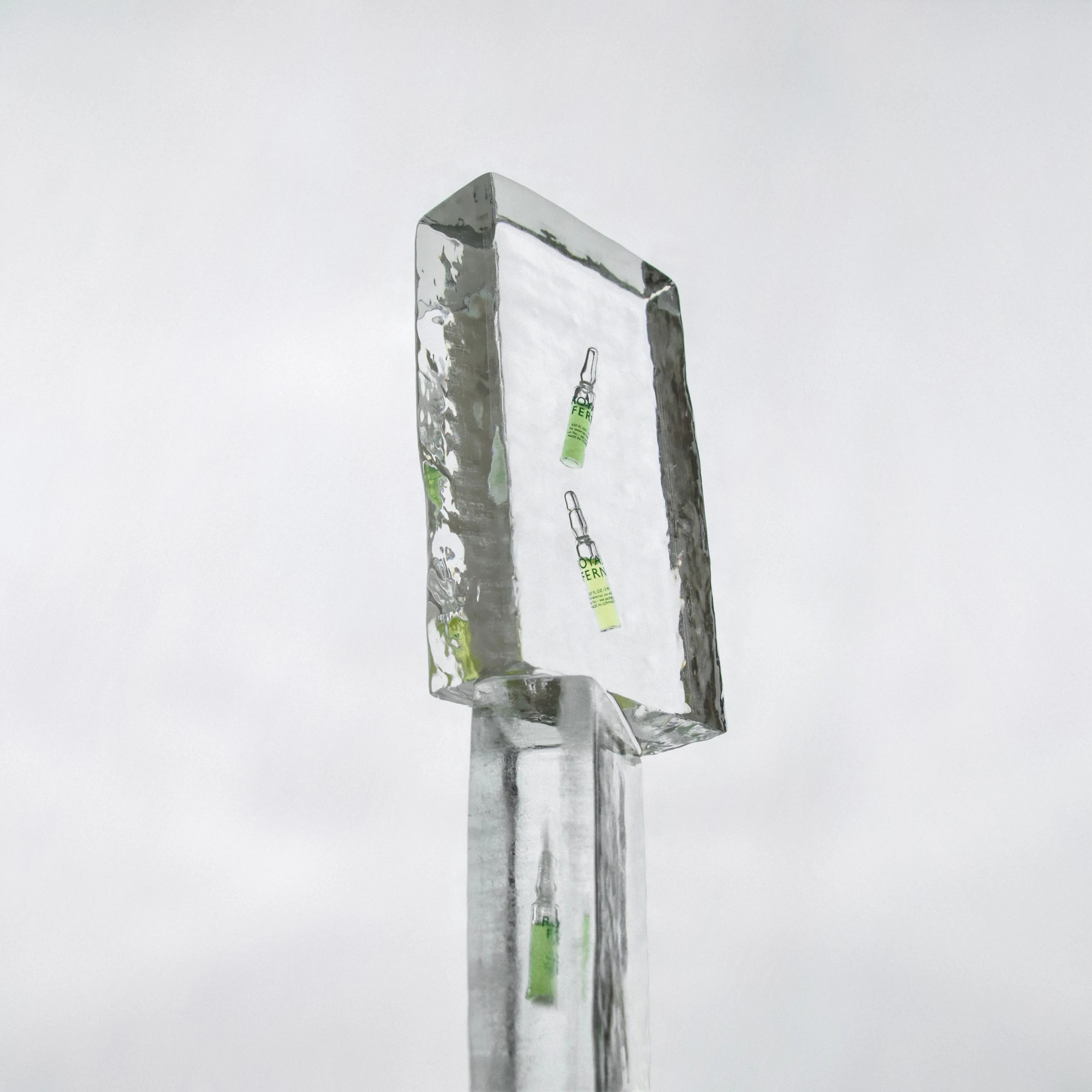 Royal Fern Phytoactive Anti-Oxidative Ampoules 15*2ml