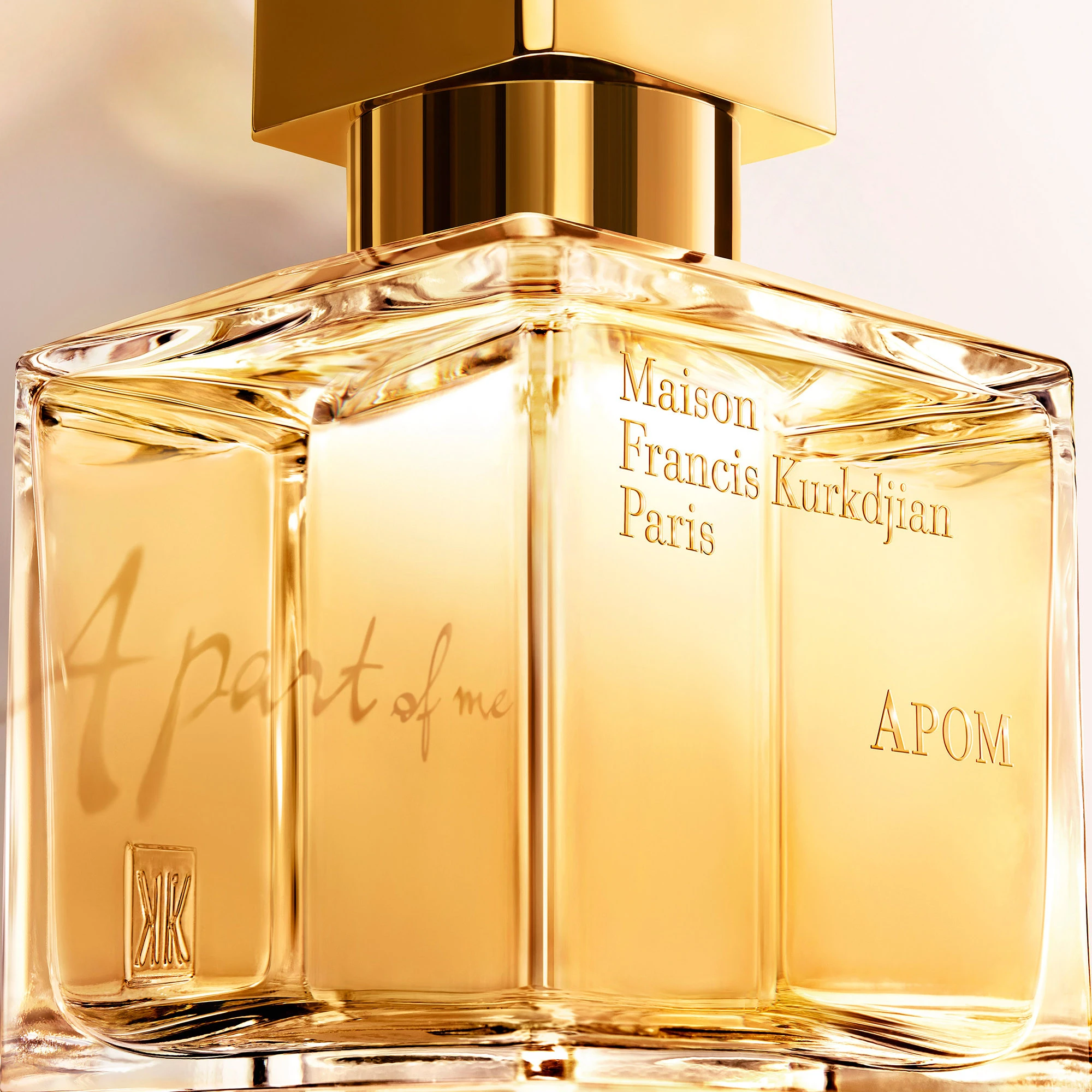 Spotlight: Maison Francis Kurkdjian – görsel 6