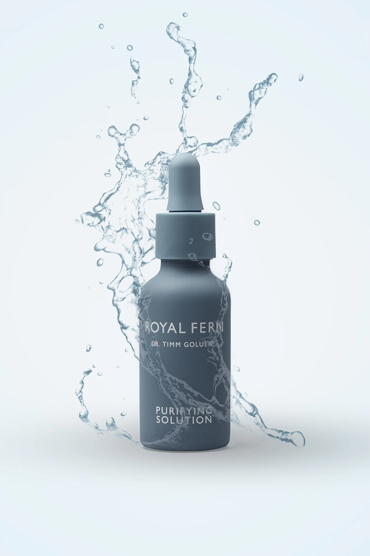 Royal Fern Purifying Solution 30 ml