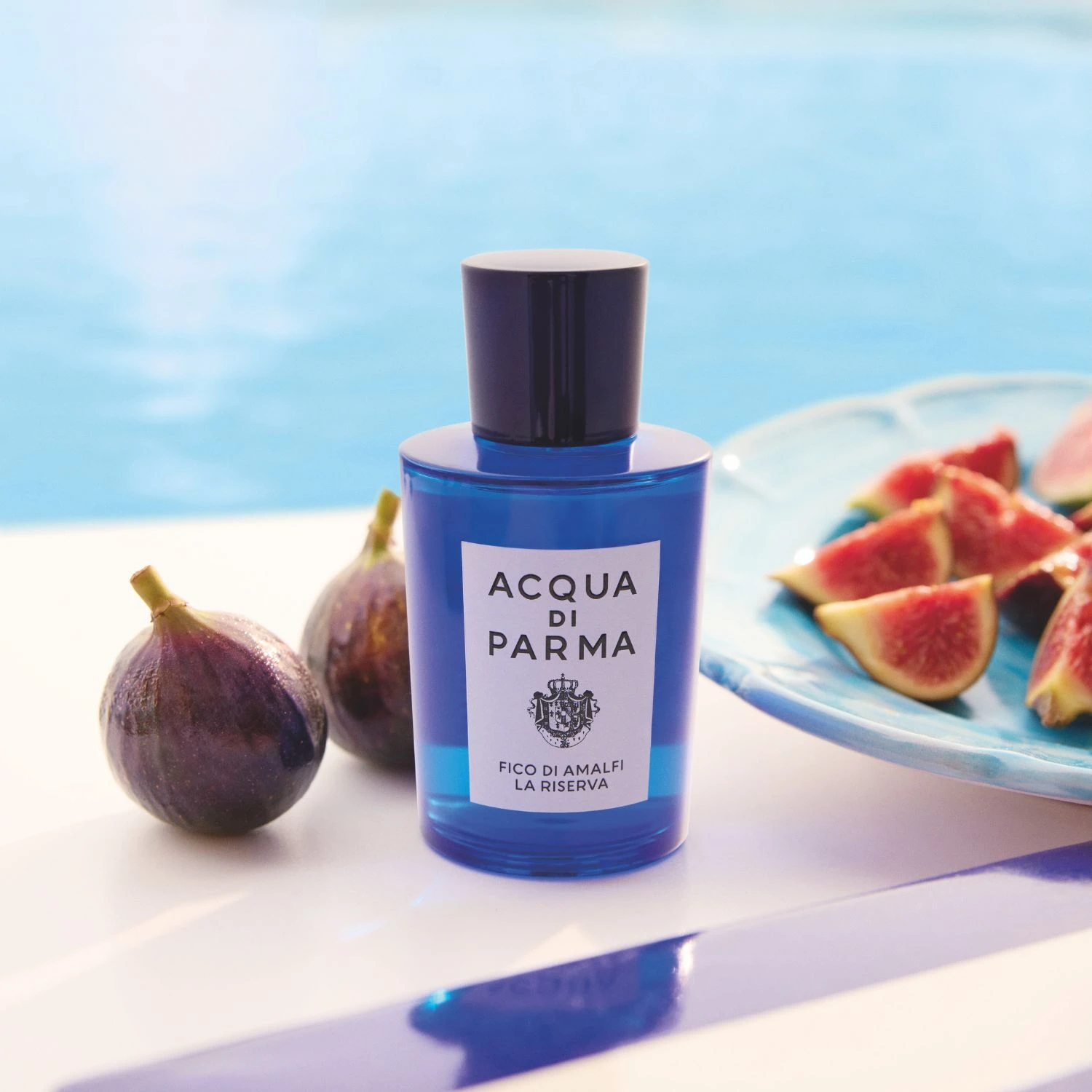 Acqua di Parma Fico di Amalfi La Riserva Eau de Parfum incir ve narenciye notalı parfüm