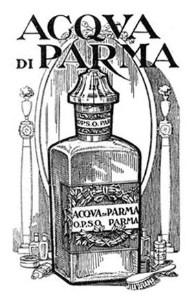 Spotlight: Acqua di Parma – görsel 2