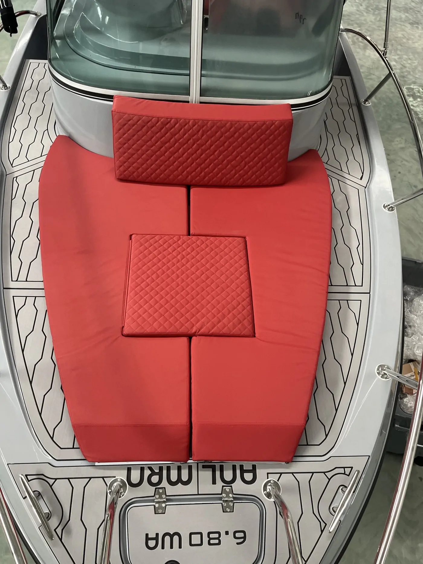 Anıl Marin 6.80 WA – 11