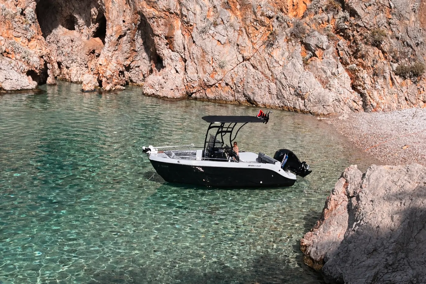 Anıl Marin 5.15 CC