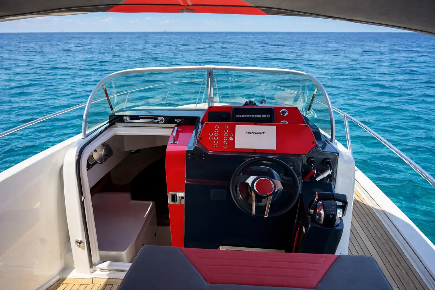 Anıl Marin 8.90 WA – 9