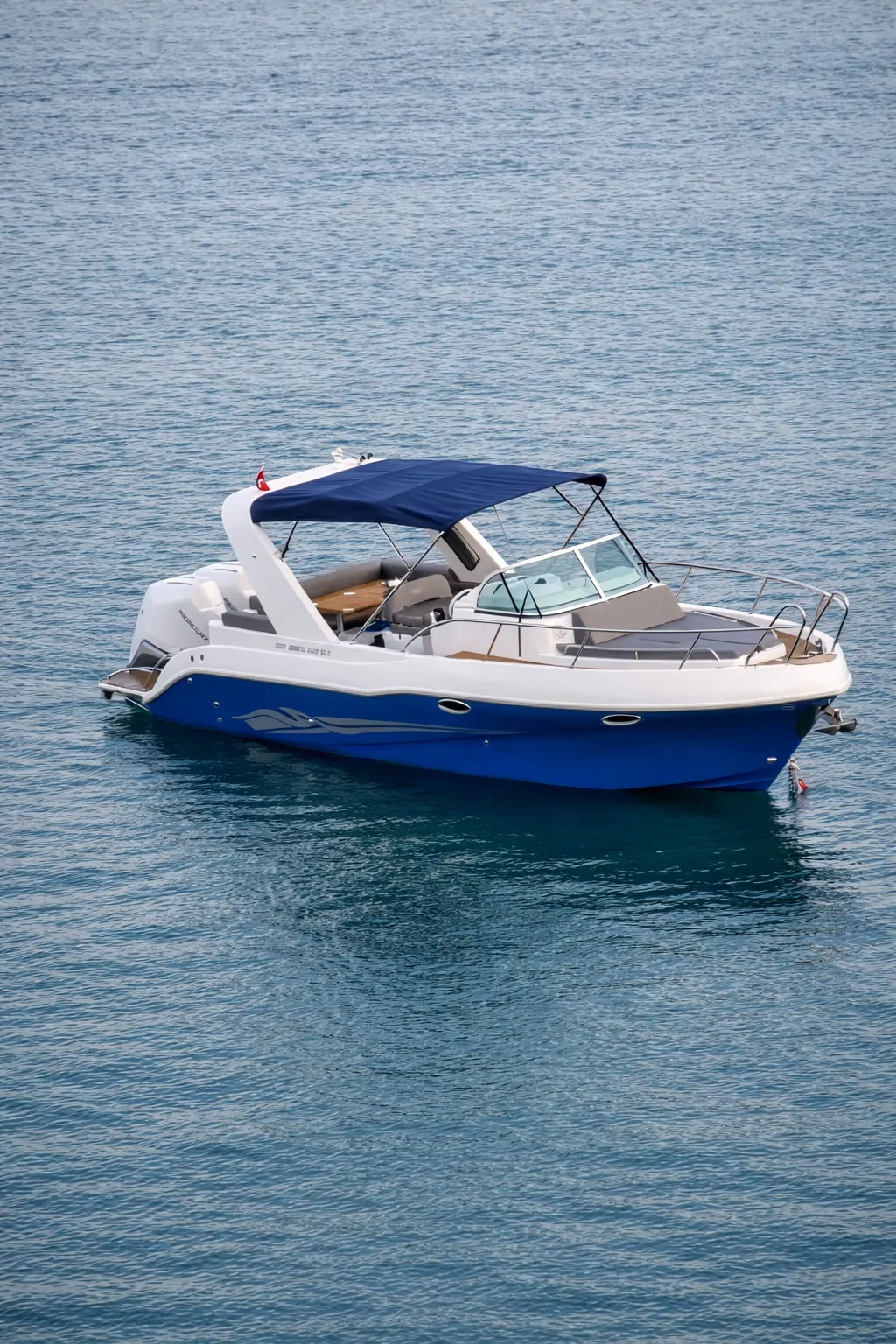 Anıl Marin 8.90 WA – 7