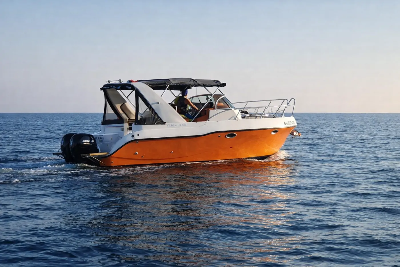 Anıl Marin 8.90 WA