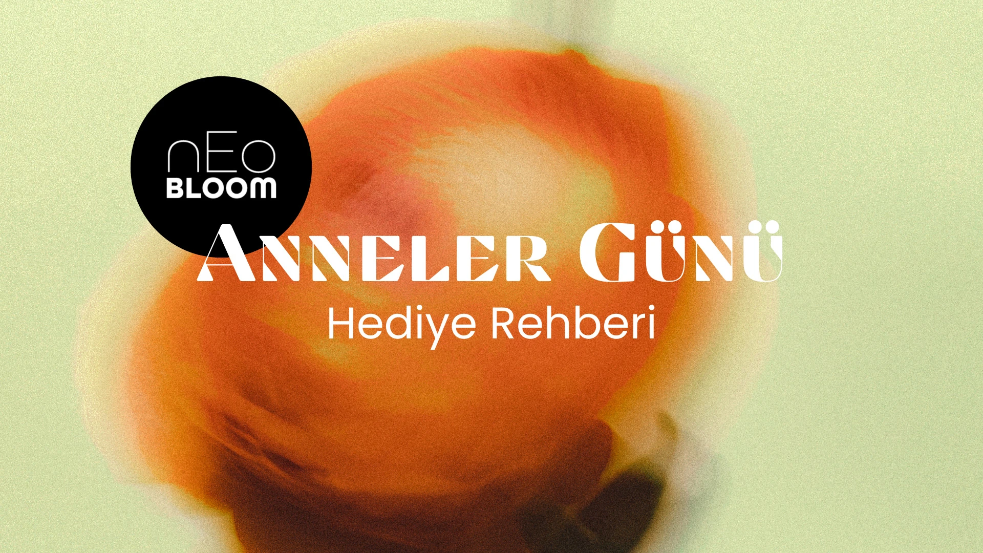 Anneler Günü Hediye Rehberi