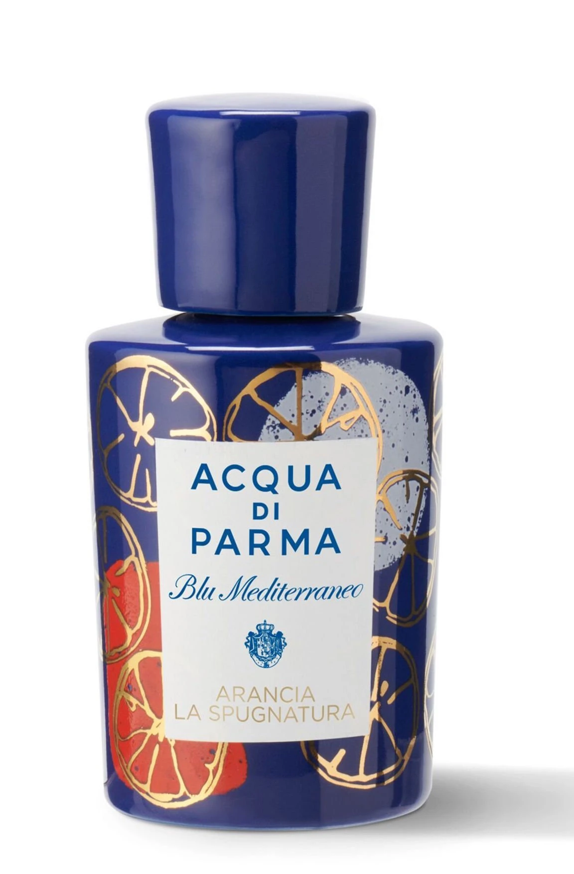 acqua di parma arancia la spugnatura