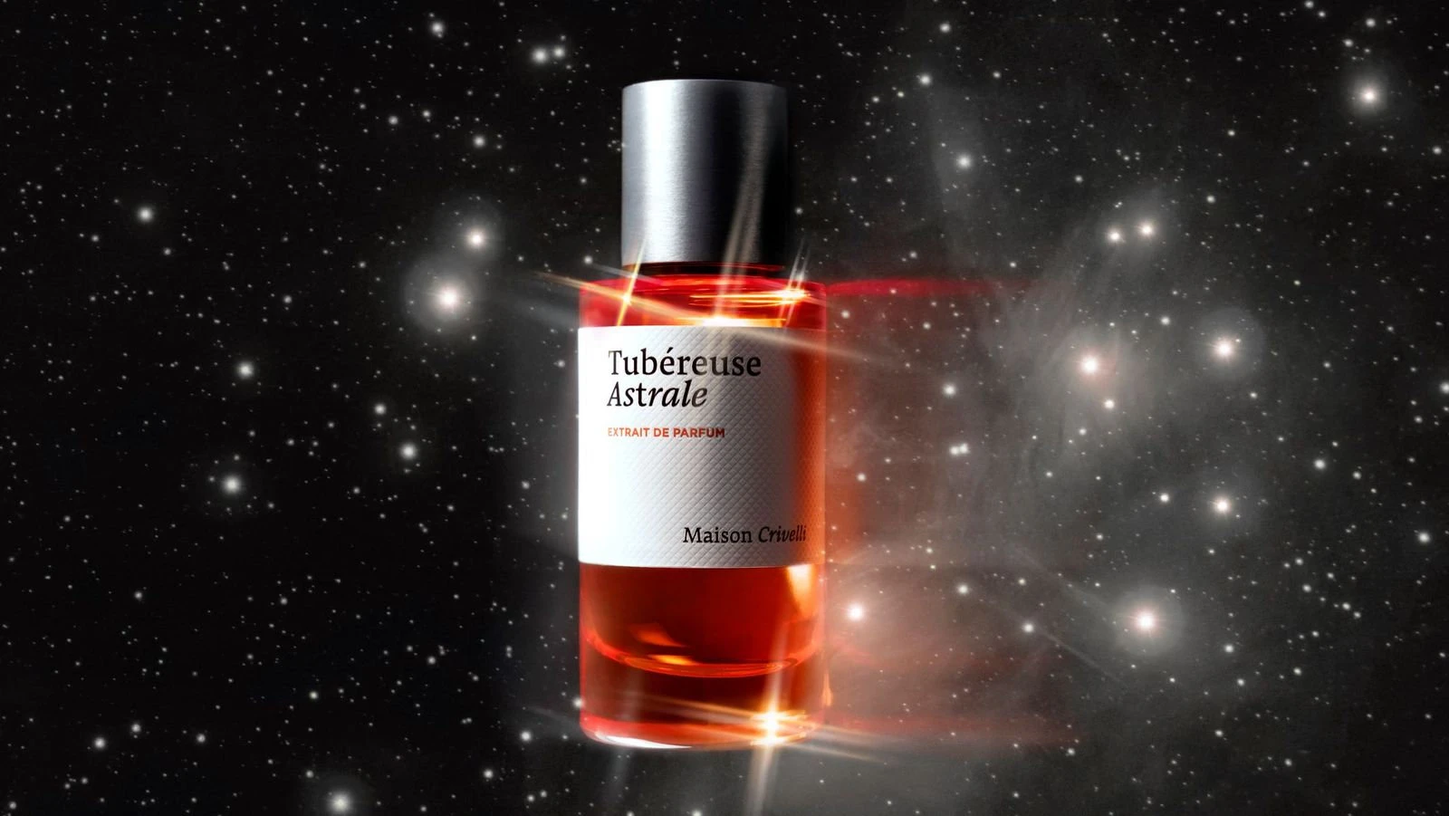 Tubéreuse Astrale: Olağandışı Bir Sümbülteber