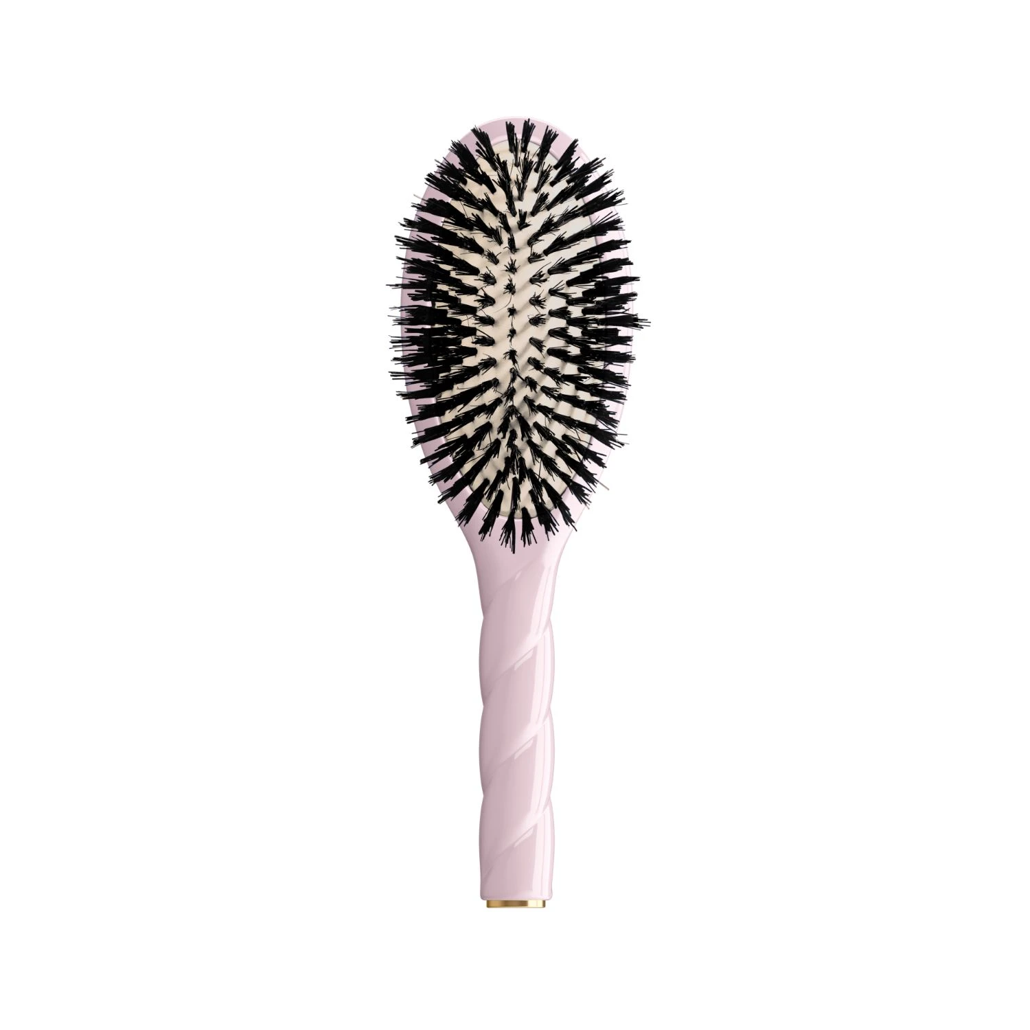 La Bonne Brosse Large N01 Rose Lilas