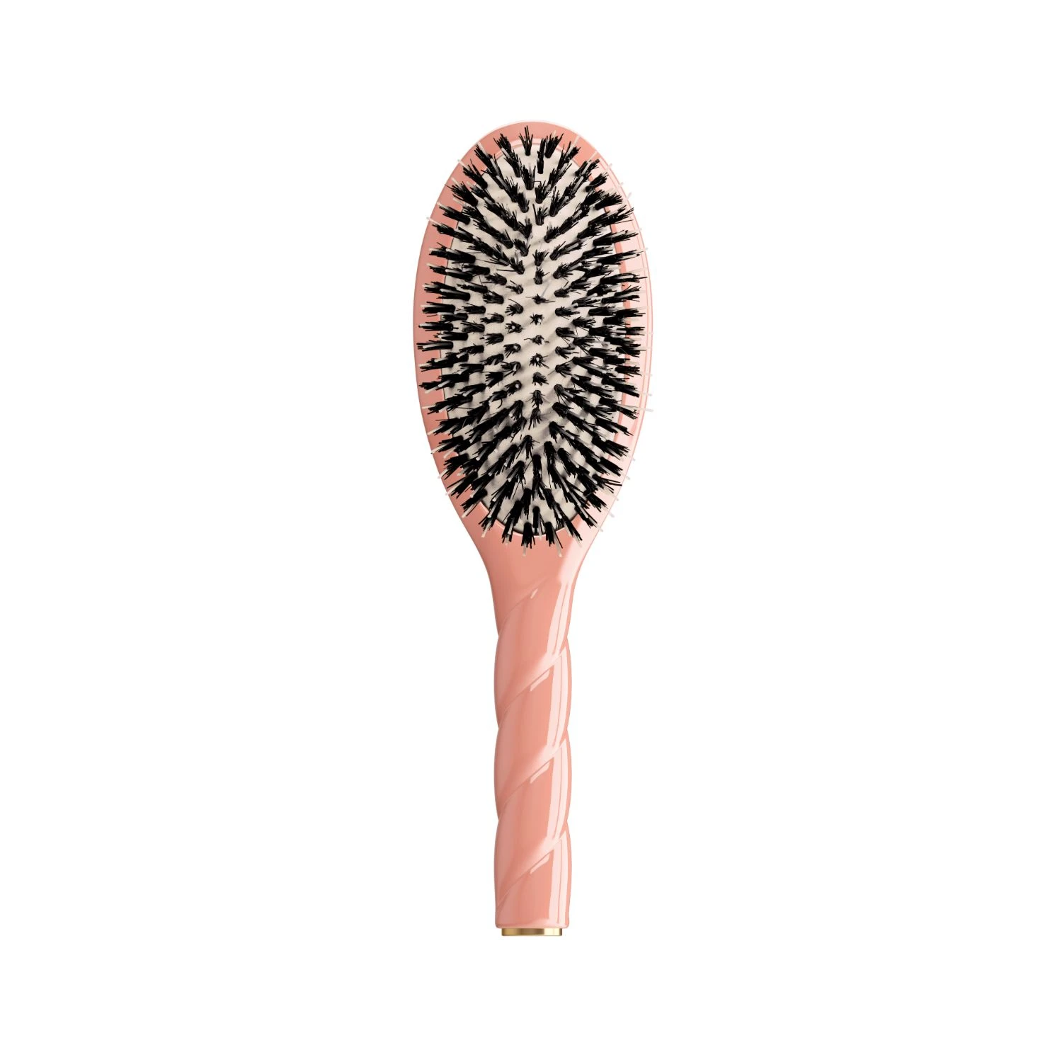 La Bonne Brosse Large N02 Orange Corail