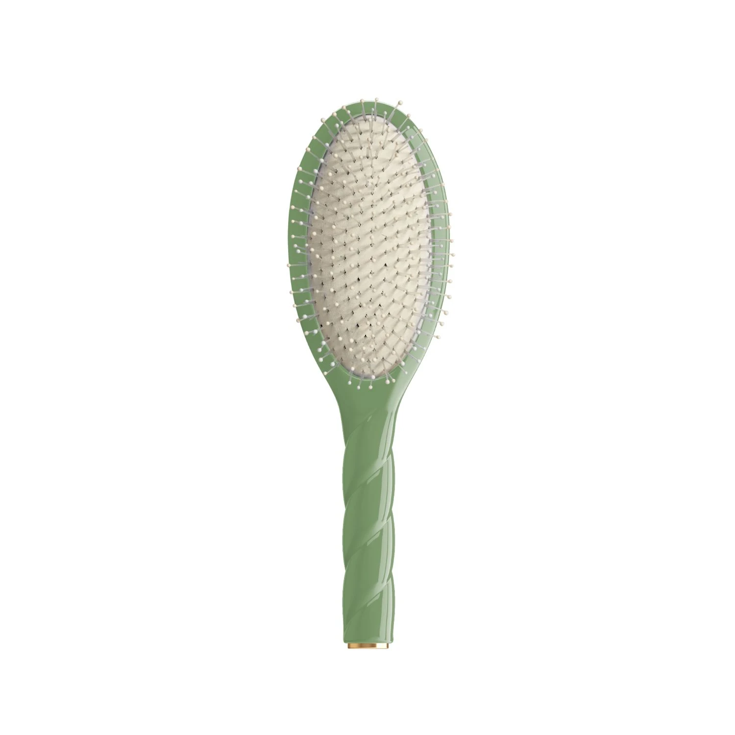 La Bonne Brosse Large N04 Vert Amande