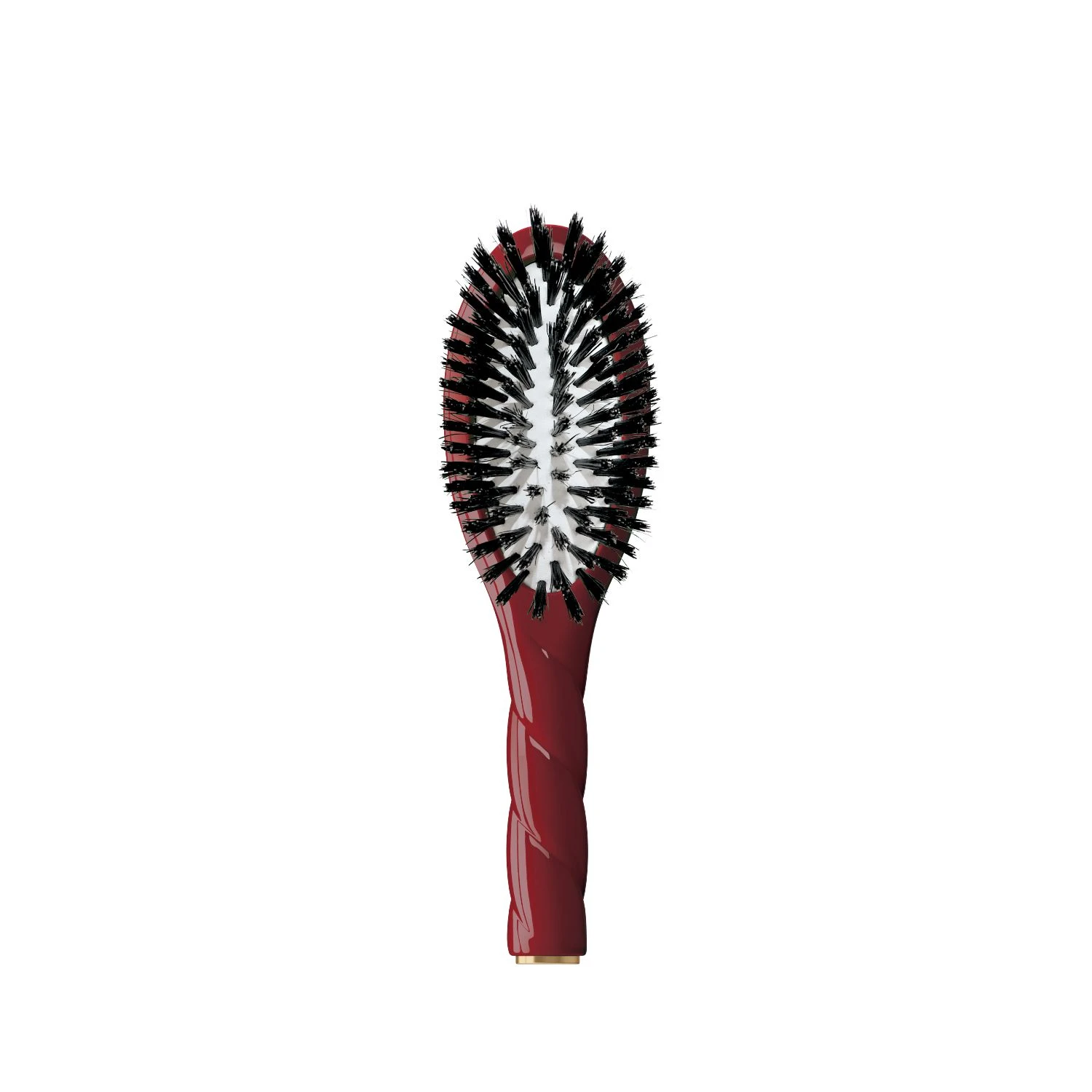 La Bonne Brosse Small N01 Rouge Cerise