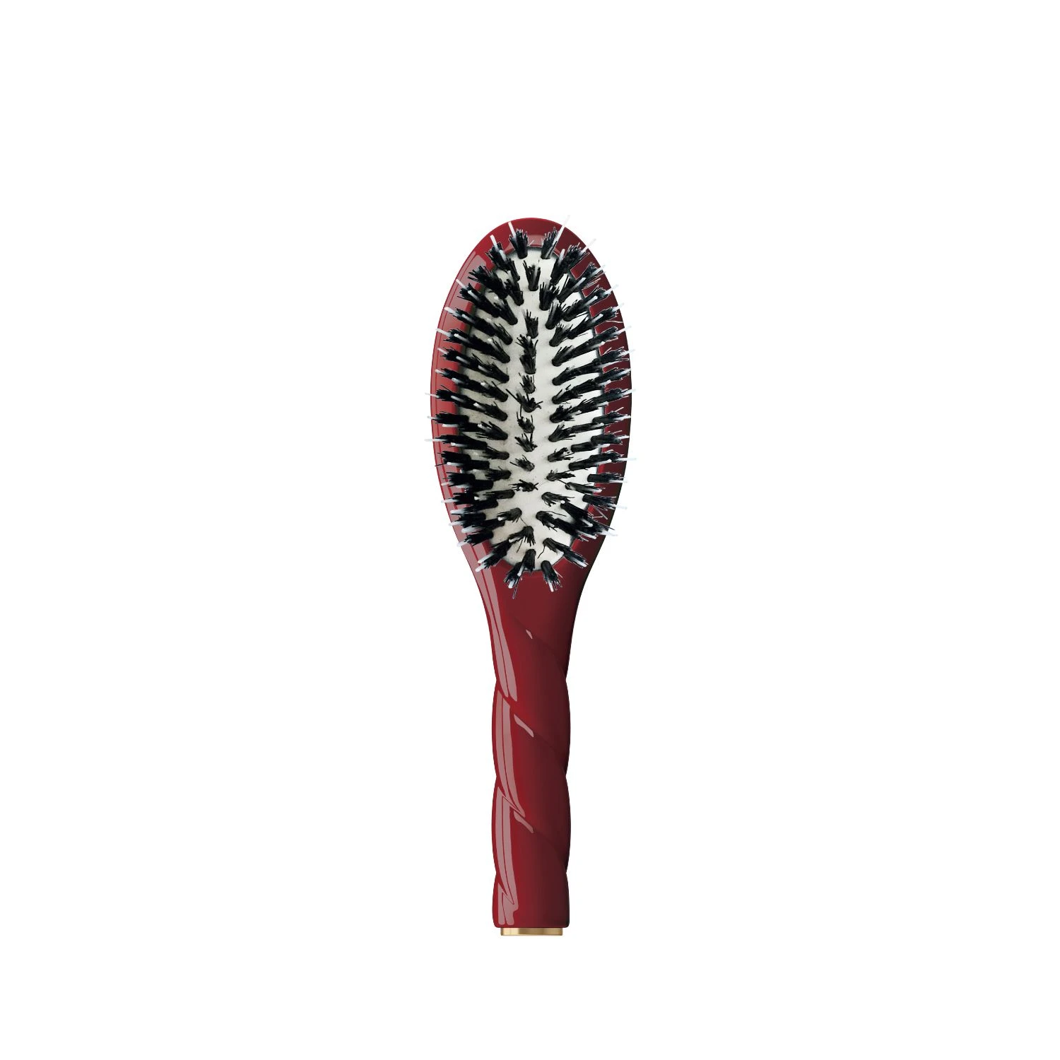 La Bonne Brosse Small N02 Rouge Cerise