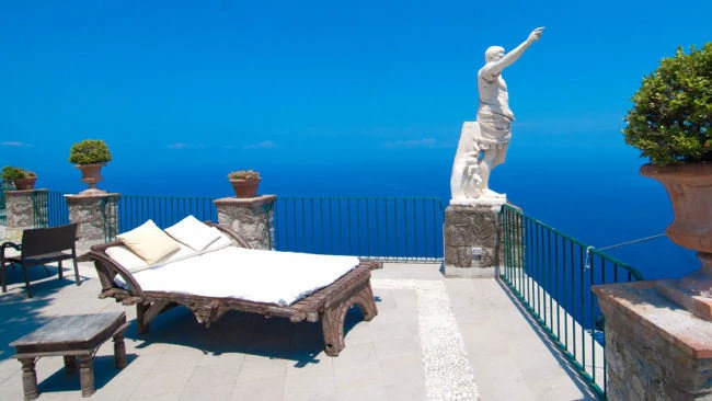 Güney İtalya'nın İncisi: Capri – görsel 1