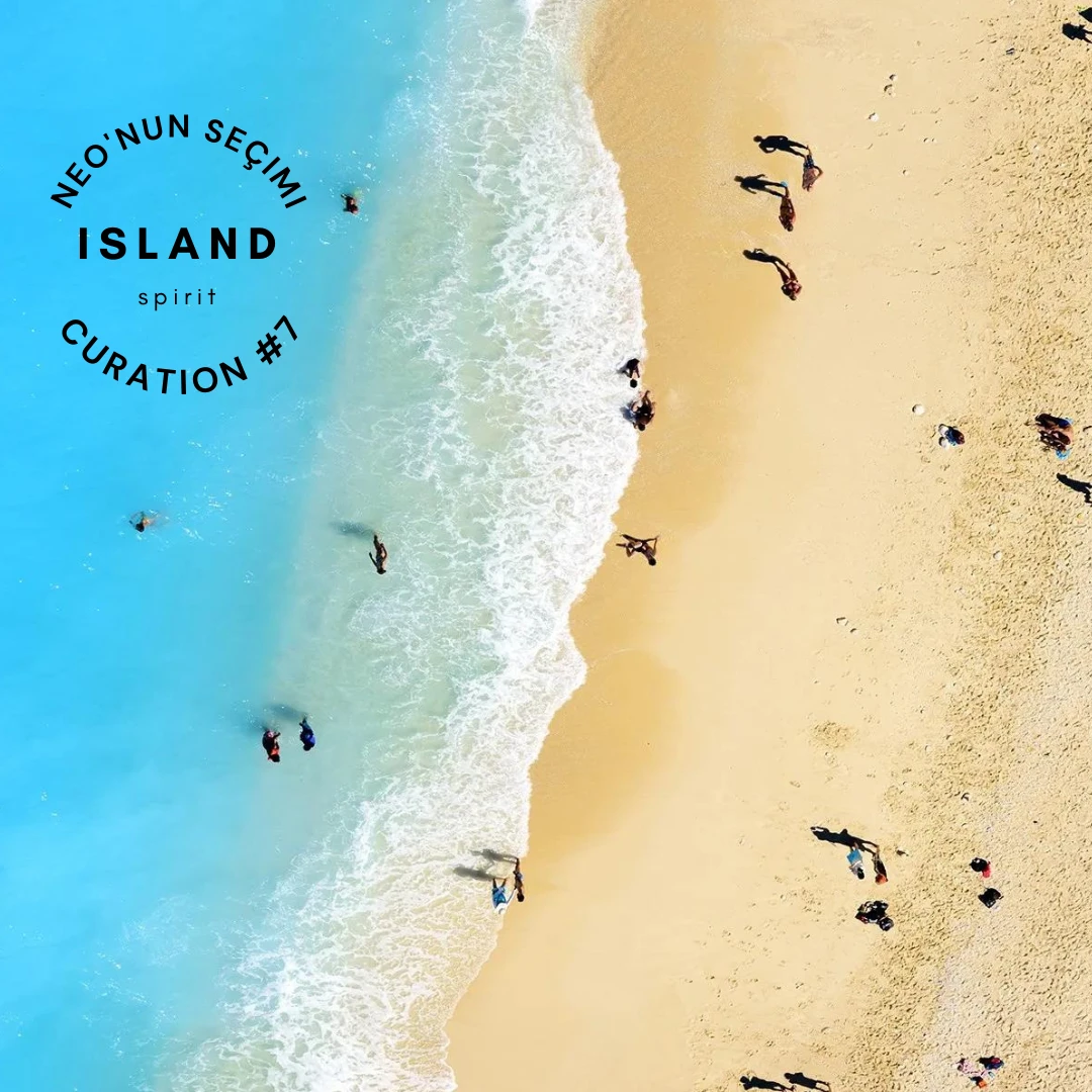 #7 ISLAND SPIRIT – görsel 2
