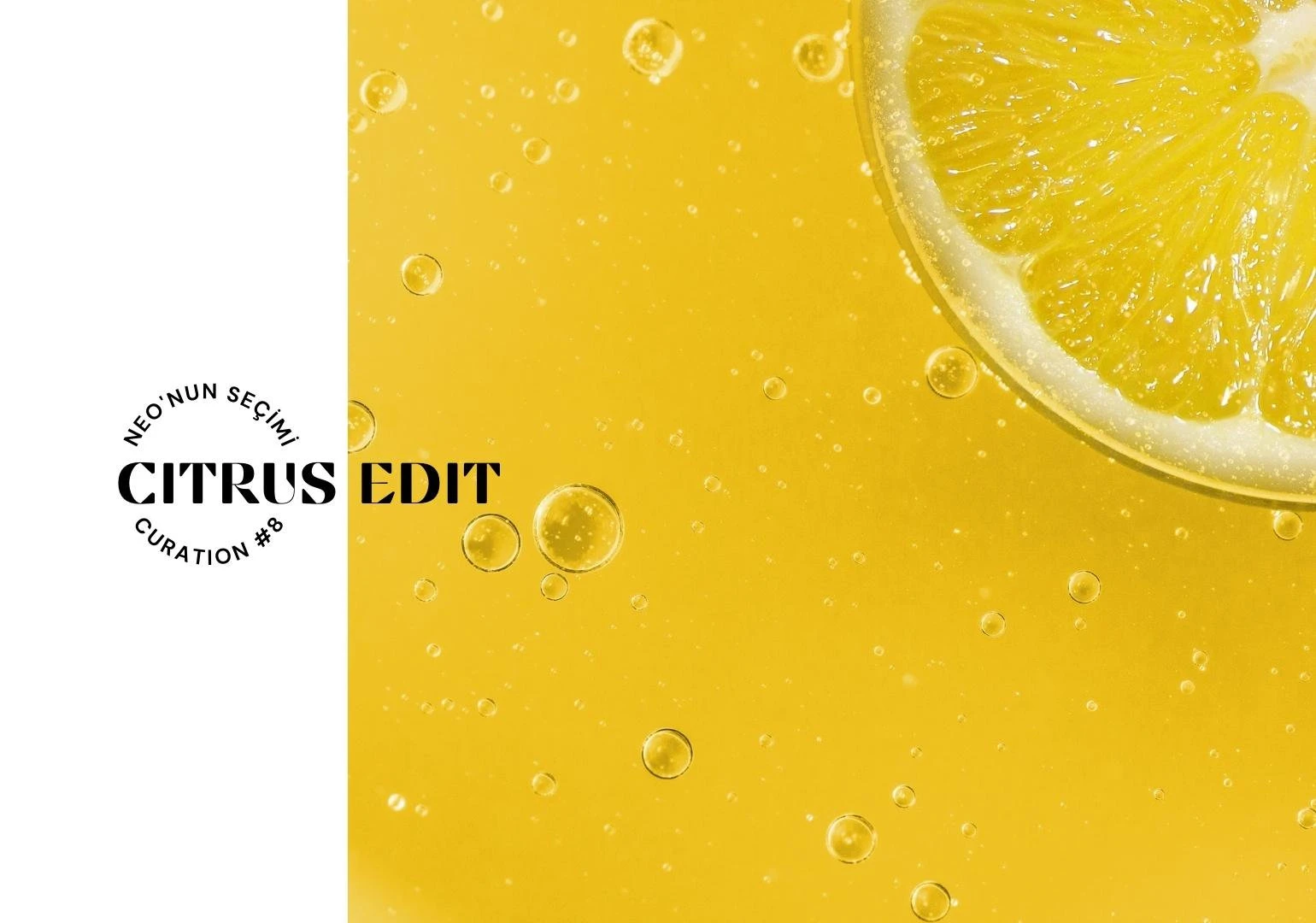 citrus edit main page