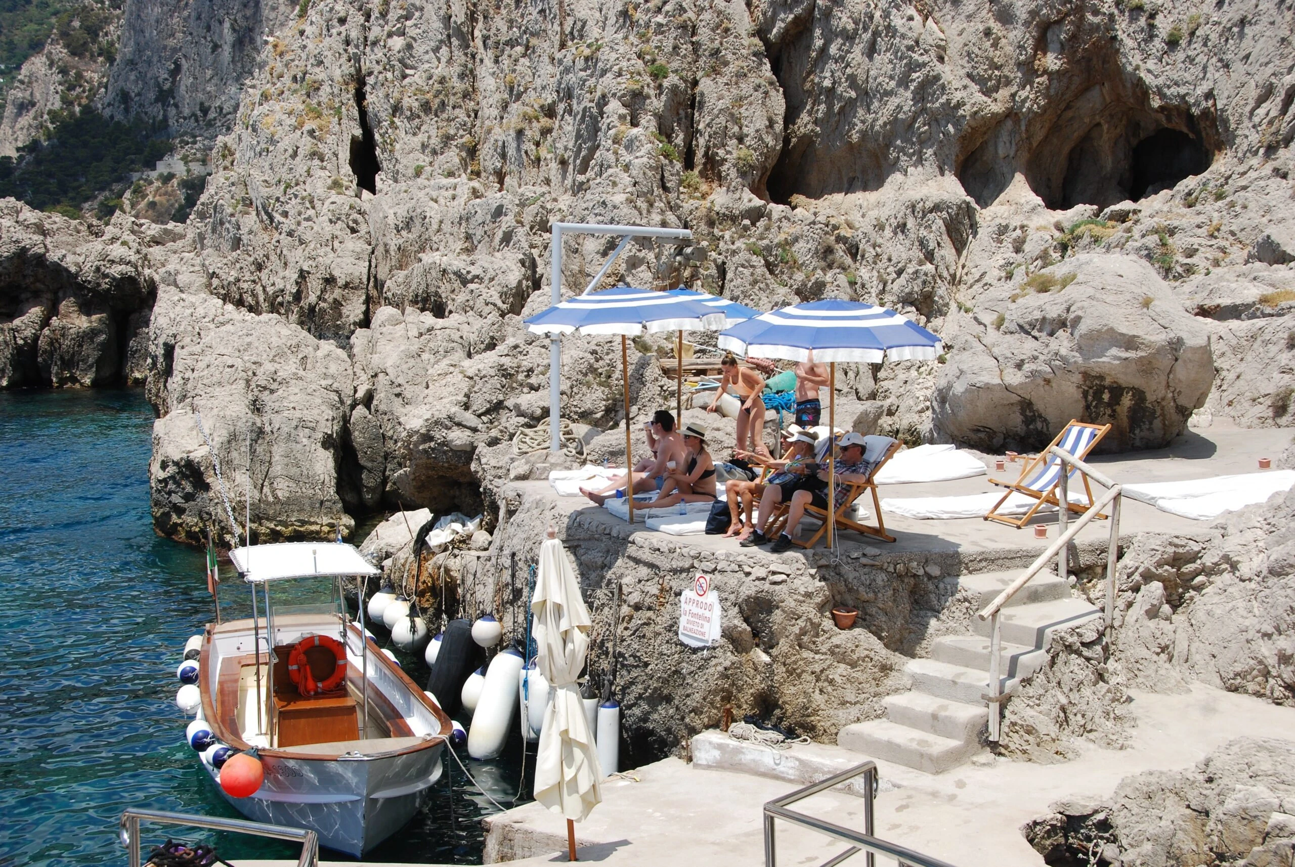 Güney İtalya'nın İncisi: Capri – görsel 2