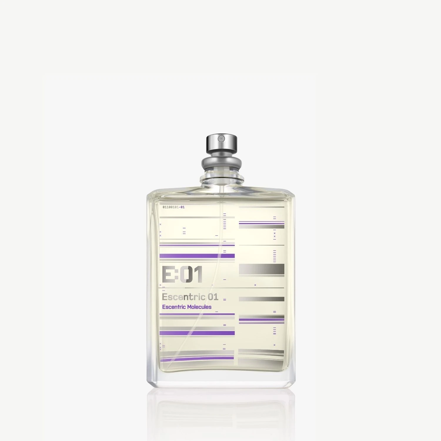 Escentric Molecules Escentric 01 100 ml Edt