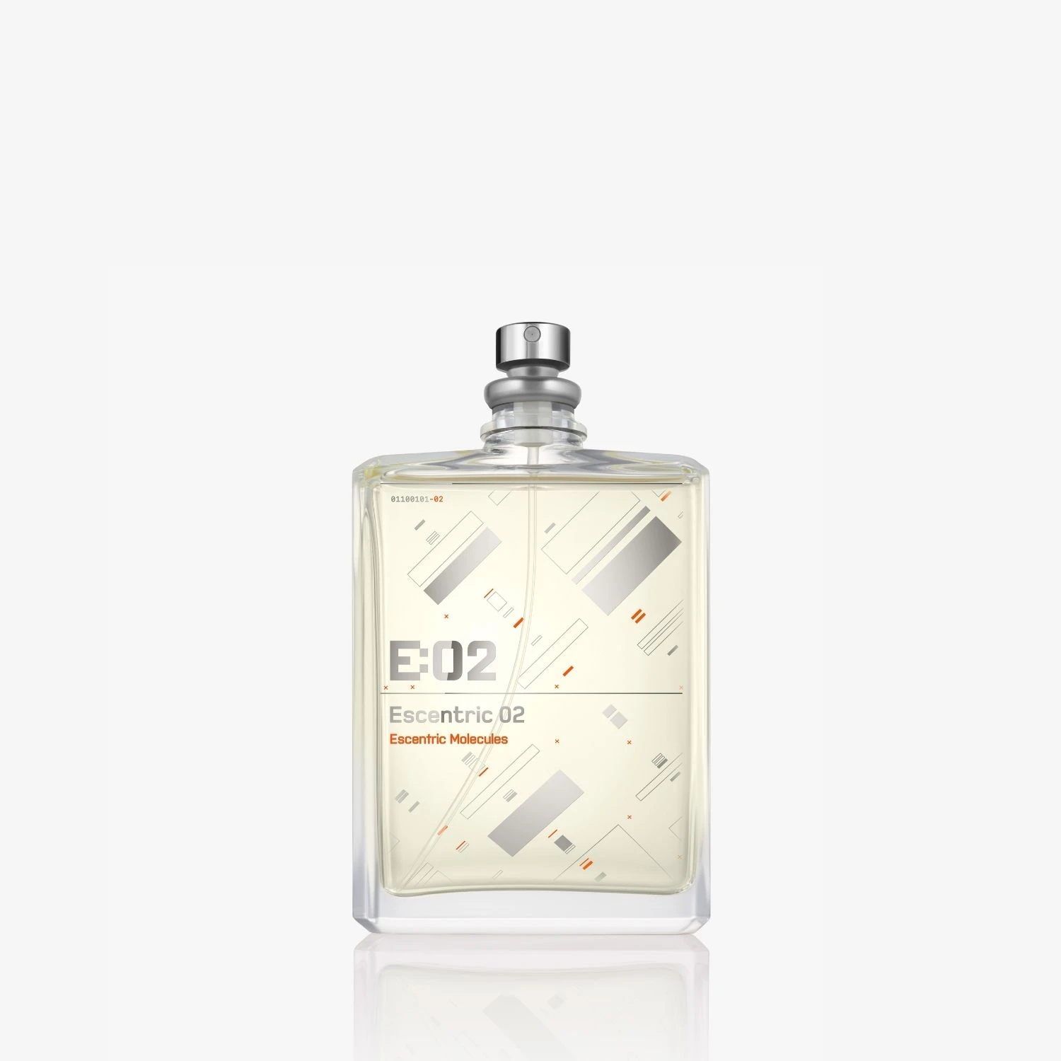 Escentric Molecules Escentric 02 100 ml Edt