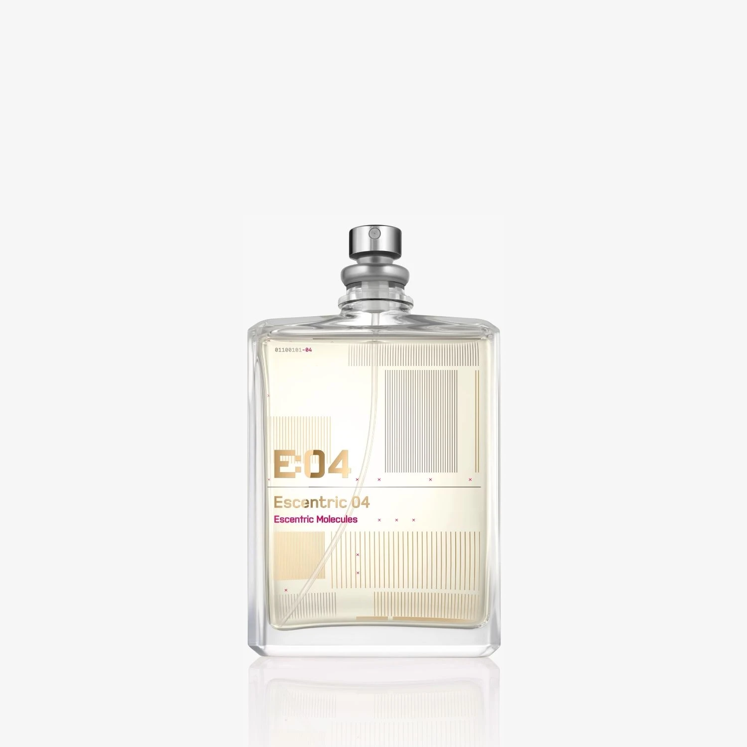 Escentric Molecules Escentric 04 100 ml Edt