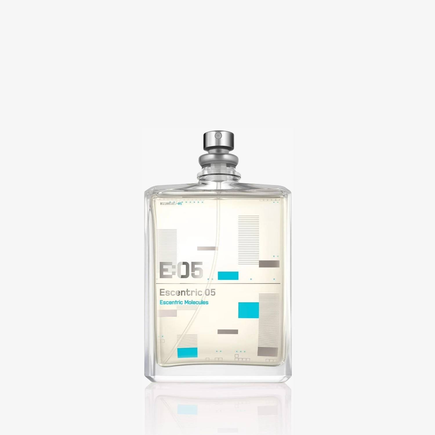 Escentric Molecules Escentric 05 100 ml Edt