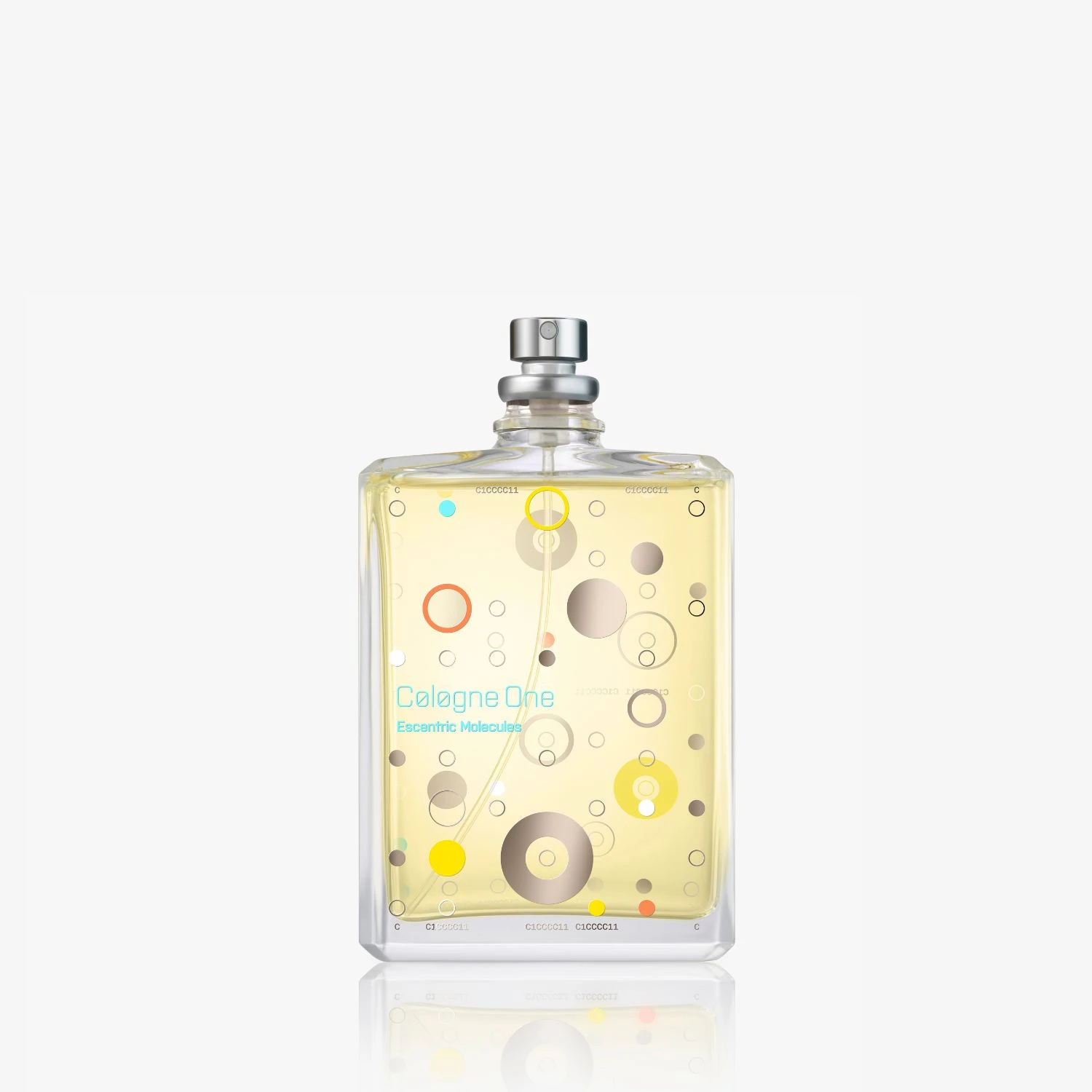 Escentric Molecules Cologne One 100 ml